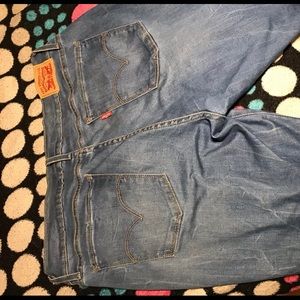 Levi Jeans